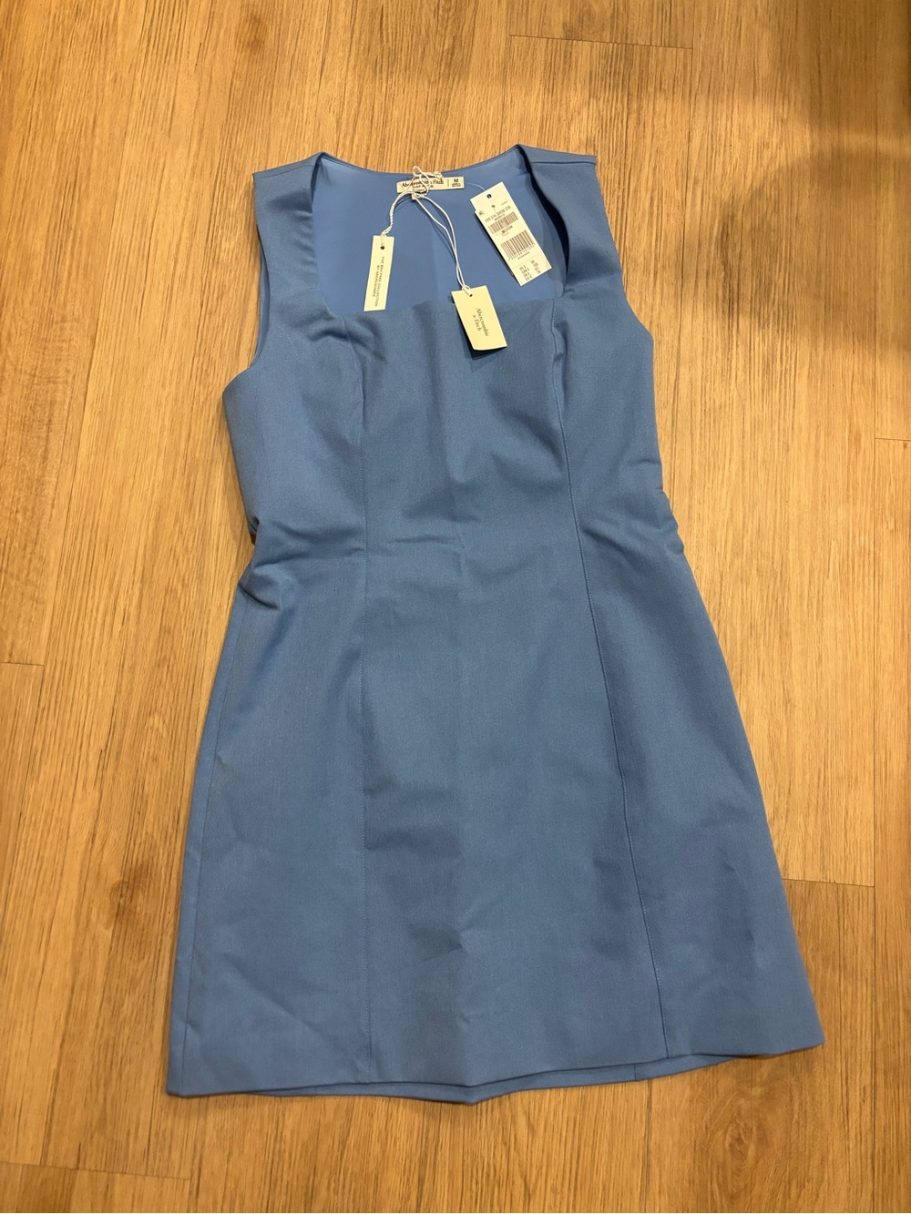 Abercrombie & Fitch Dress medium New